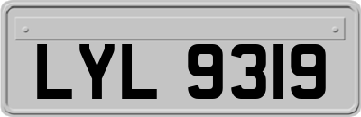 LYL9319