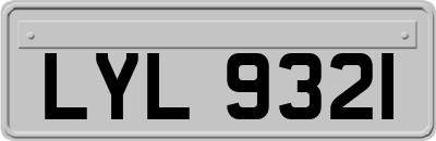LYL9321