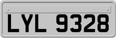 LYL9328