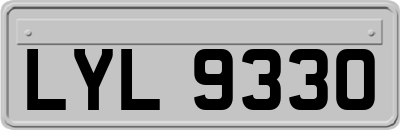 LYL9330