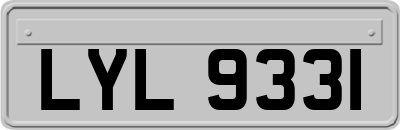 LYL9331