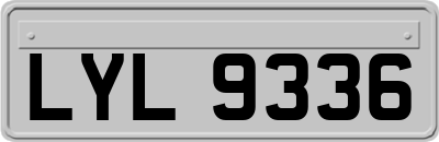 LYL9336