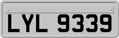 LYL9339