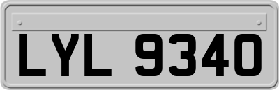LYL9340