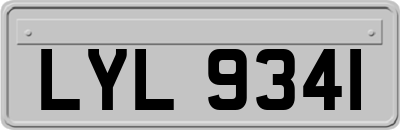 LYL9341