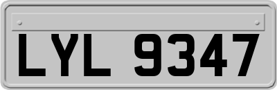 LYL9347