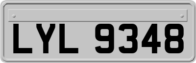 LYL9348