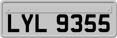 LYL9355