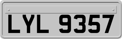 LYL9357
