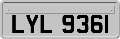 LYL9361