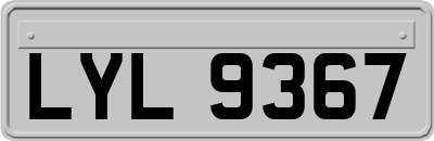 LYL9367