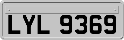 LYL9369