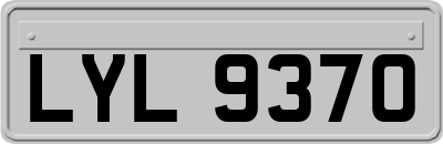 LYL9370