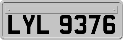 LYL9376