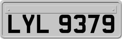 LYL9379