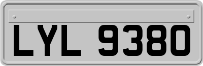 LYL9380