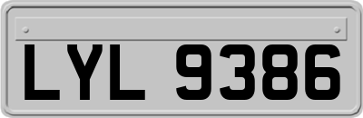 LYL9386