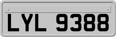 LYL9388