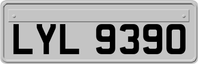LYL9390