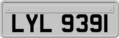 LYL9391
