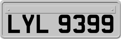 LYL9399