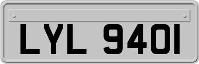 LYL9401
