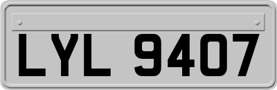 LYL9407