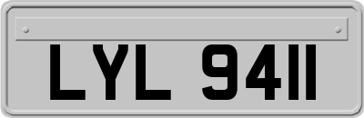 LYL9411