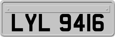 LYL9416