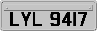 LYL9417