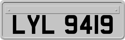 LYL9419