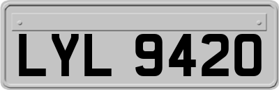 LYL9420