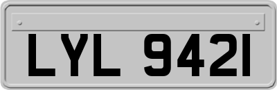 LYL9421