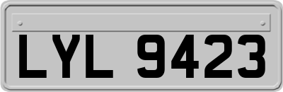 LYL9423