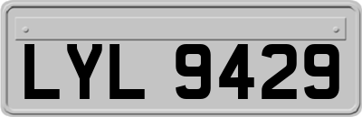 LYL9429