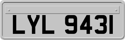 LYL9431