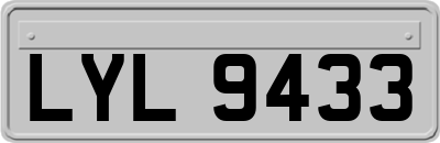 LYL9433