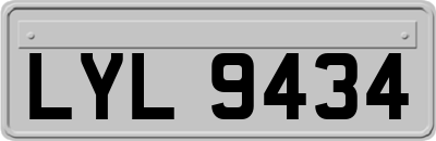 LYL9434