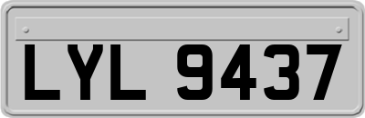 LYL9437