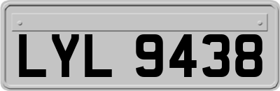 LYL9438