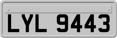 LYL9443
