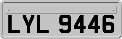 LYL9446