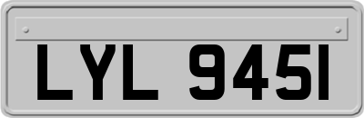 LYL9451