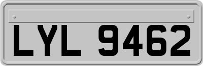 LYL9462