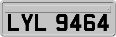 LYL9464