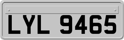 LYL9465