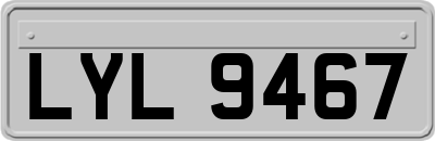LYL9467