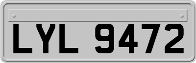 LYL9472