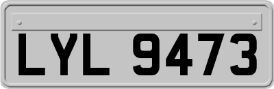 LYL9473