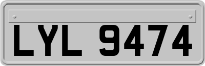 LYL9474